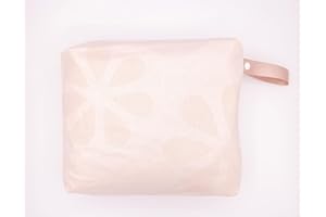 BOOBIE BRANDS Boobie Pump Parts Bag for Breastfeeding Moms