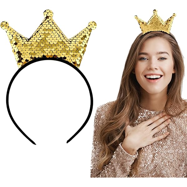 ☆herlipto☆Princess Gold Crystal Headband ☆herlipto☆Princess Gold Crystal Headband Princess Gold