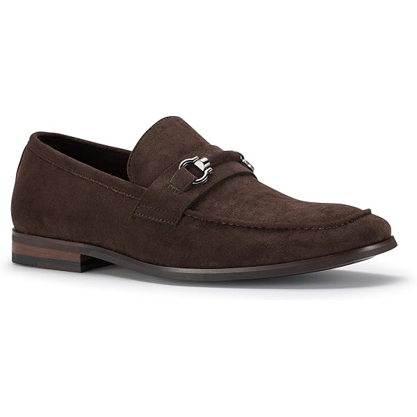 Swims Men’s Brown Lace-Up Oxford Shoes Amazon.com | SWIMS Shoes Sneakers for Mens, Eriksson Oxford  main image 3