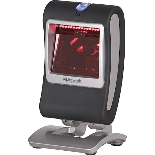 Honeywell MK7580-30B47-02 Genesis 7580g Area Imaging Scanner KBW Kit ...