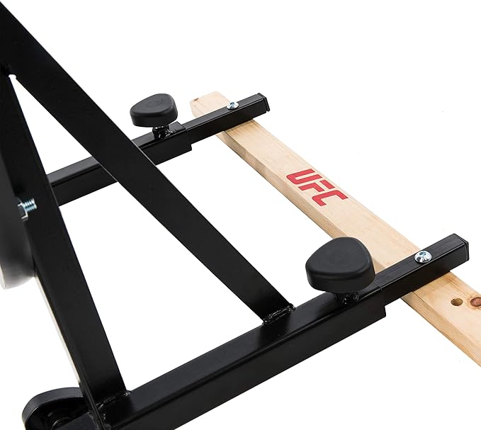 ufc speed bag platform