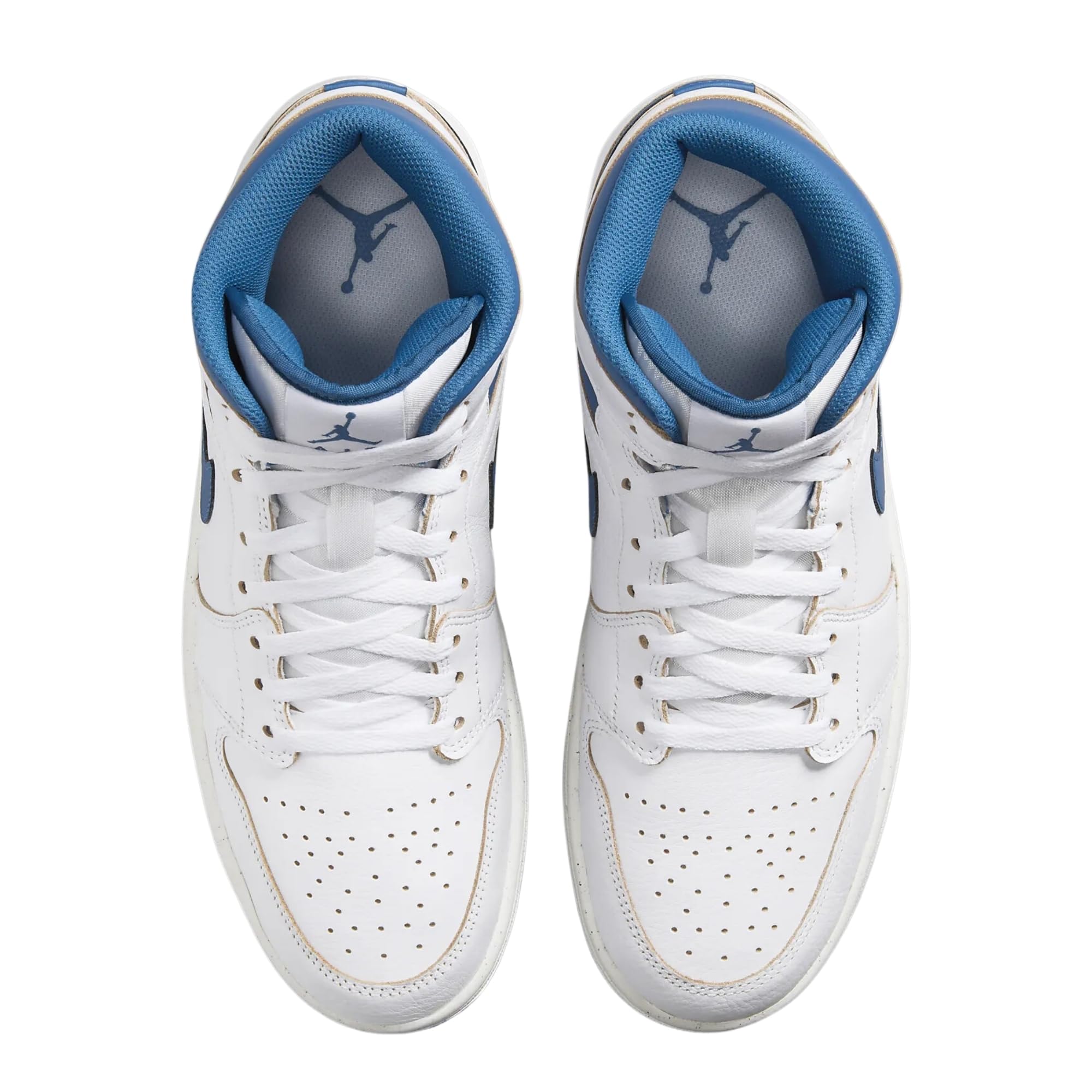 Nike Men's Air Jordan 1 Mid SE Sneaker