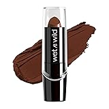 wet n wild Silk Finish Lipstick, Hydrating Rich