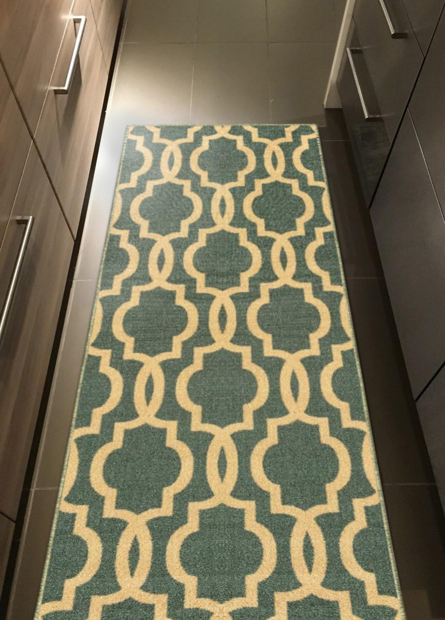 Best Kitchen Runner Rugs 21 X60 Inches