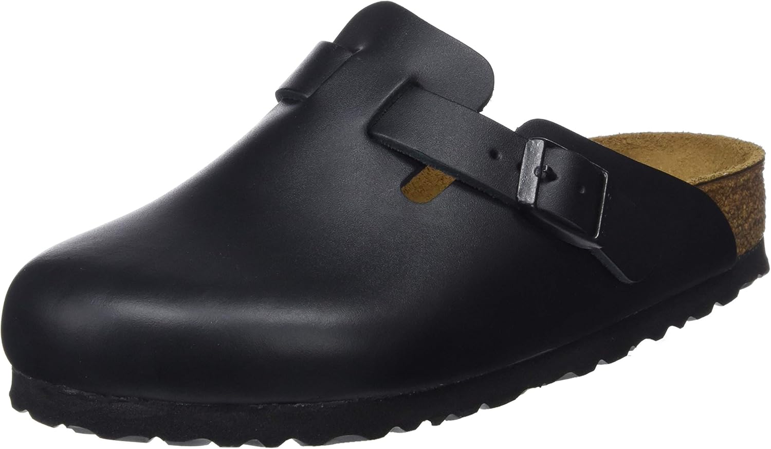 birkenstock mens boston