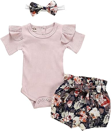 amazon infant girl clothes