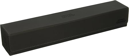 Amazon Ultimate Guard アルティメットガード フリップトレイプレイマットケース Xenoスキン グレー Ugd ゲーム おもちゃ
