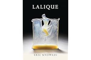 Lalique (Shire Collections, 7)
