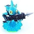 Skylanders Spyros Adventure LOOSE Mini Figure GILL GRUNT Includes Online Code