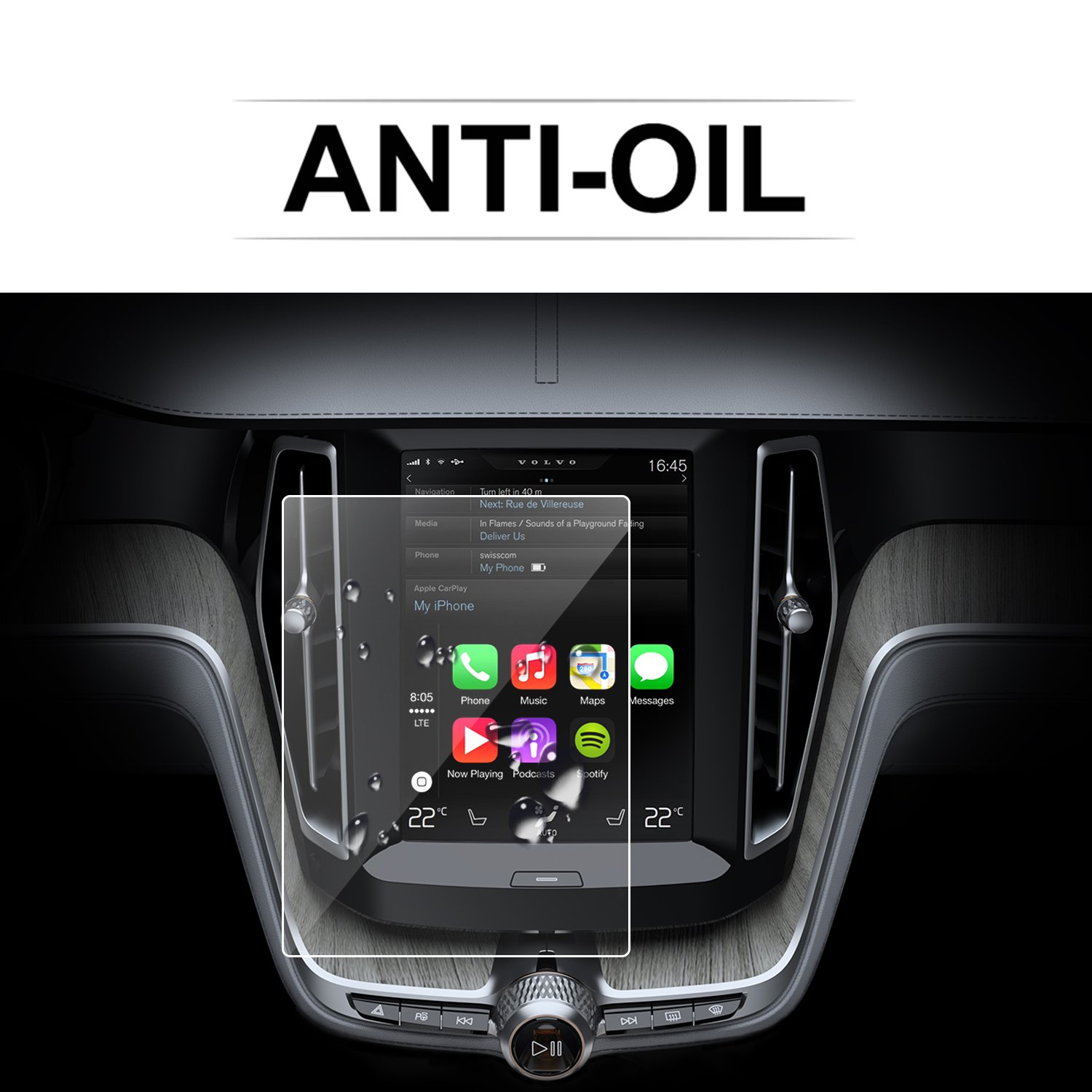 Volvo sensus navigation обновление