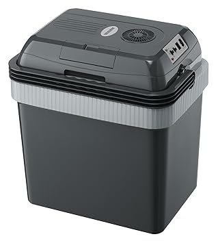 Campingaz ac dc transformer