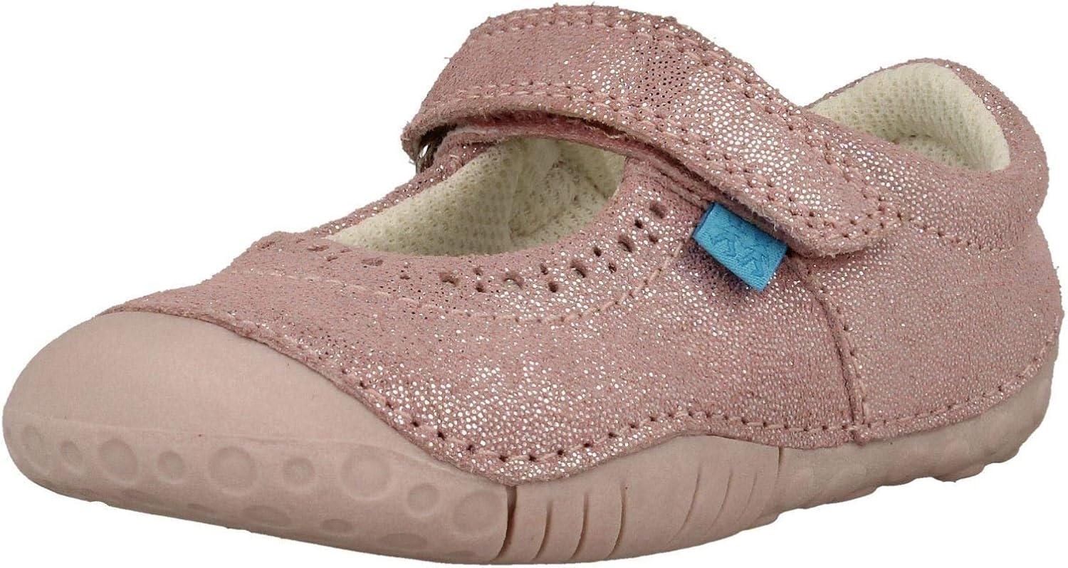 baby shoes 3.5 f