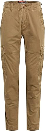 superdry core parachute cargo