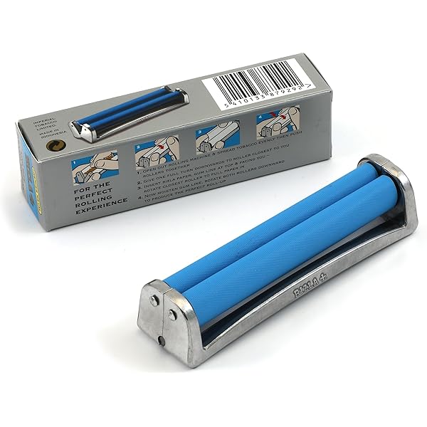 ROLL BOXES Archive - Rolling Papers - Foto 9