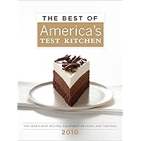 The Best of America's Test Kitchen 2010