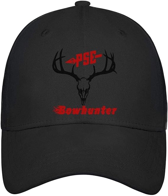 LHSPOSIFD Unisex Mens Baseball Hats Casual Unadjustable Visor PSE