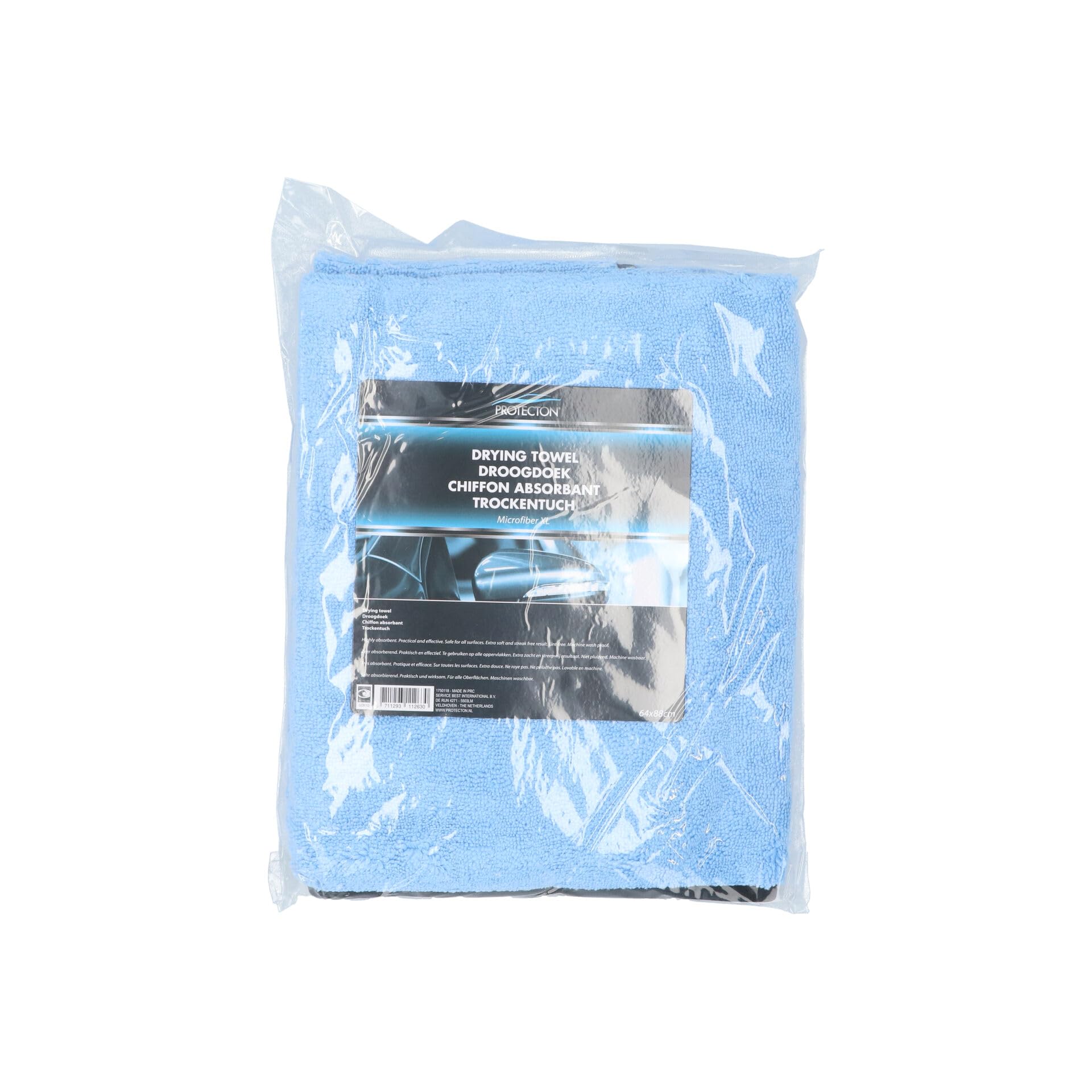 Protecton Microfibre Cloth XL