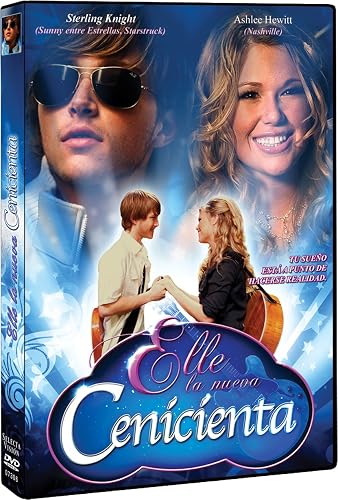 Elle A Modern Cinderella Tale Ashlee Hewitt