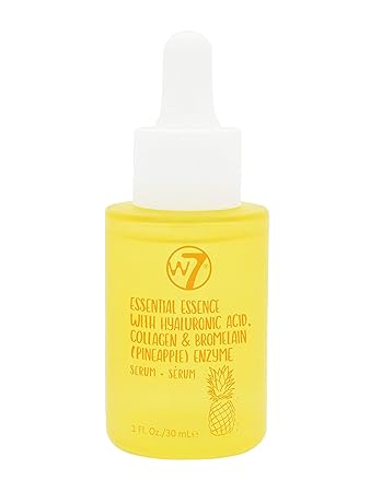 essence face serum pineapple