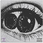 IVNE HY5V Lucki 2 Faced, Pt. 2 Canvas Poster Wall Decorative Art Painting Living Room Bedroom Decoration Gift Unframe-style12x12inch(30x30cm)