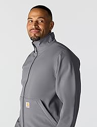 Carhartt Men's Rain Defender® Relaxed Fit