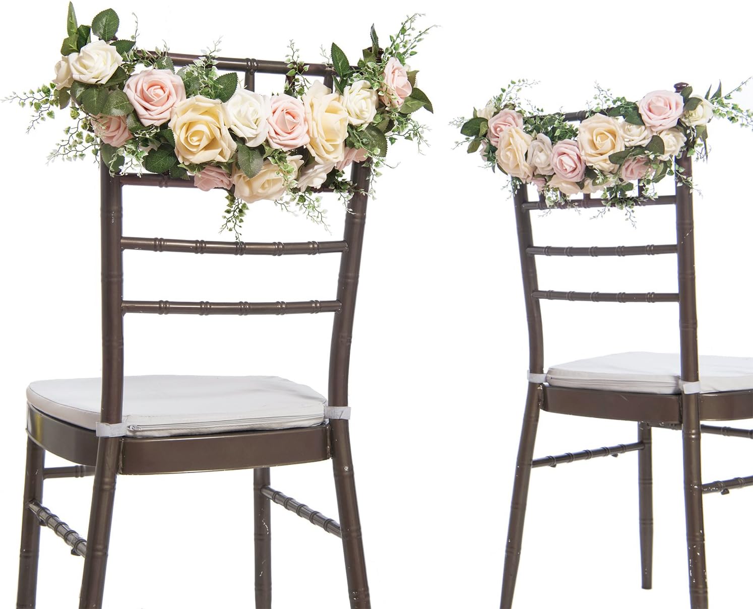 Best bridal shower chair decoration