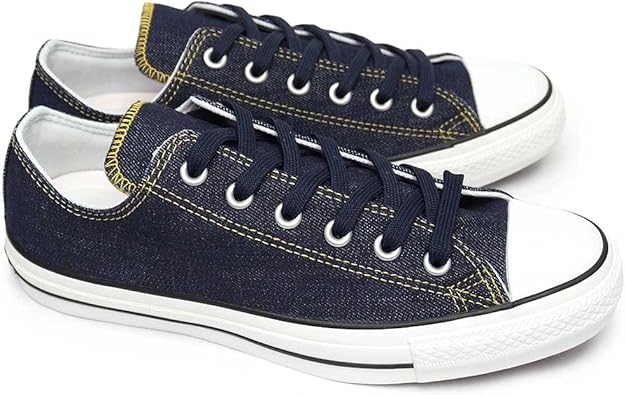 Amazon コンバース Converse オールスター 100 デニム Us オックス 1ck5 インディゴ 22 5cm Usa3 5 シューズ バッグ Amazon コンバース Converse オールスター 100 デニム Us オックス 1ck5 インディゴ 22 5cm Usa3 5 シューズ バッグ