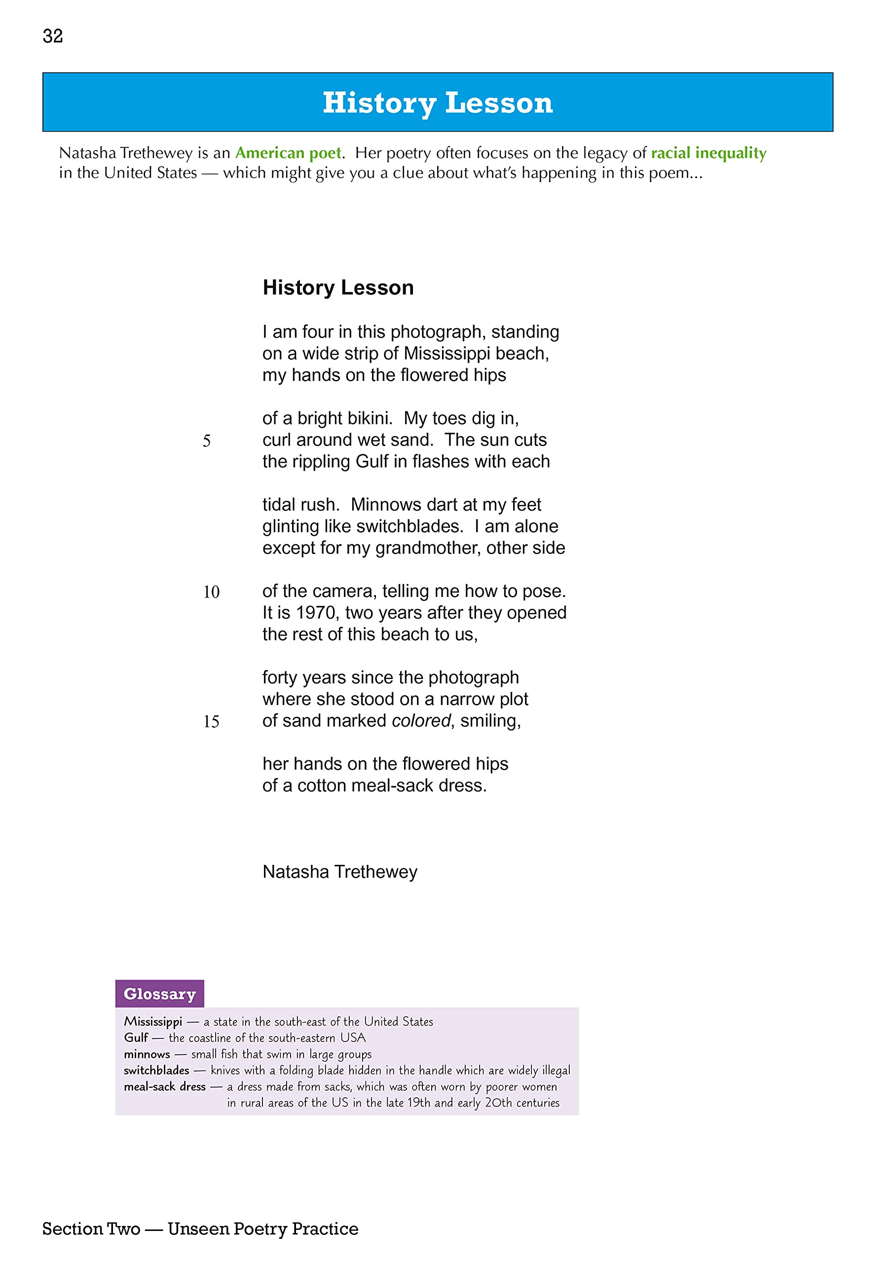 Gcse Eng Lit Aqa Uns Poetry Study Exam Cgp Books 9781782943648 Amazon Com Books