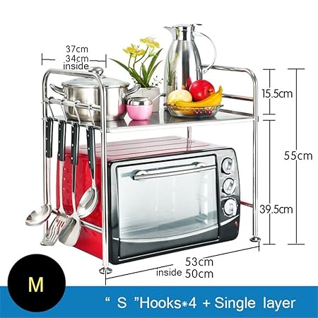 Kitchen furniture Muebles de Cocina Estante de Cocina Horno ...