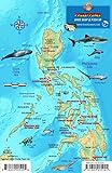Philippines Dive Map & Coral Reef Creatures Guide