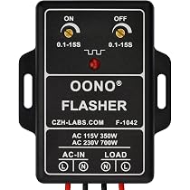 thumbnail image 2 of TFK U2044B Dual Output Flasher IC – SOP14 Package (1 Piece) 2 of 4