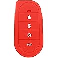 TJPoto # 7656V 7856V red Remote Control V2 Soft Silicone Protective Cover Replacement Part new for Viper