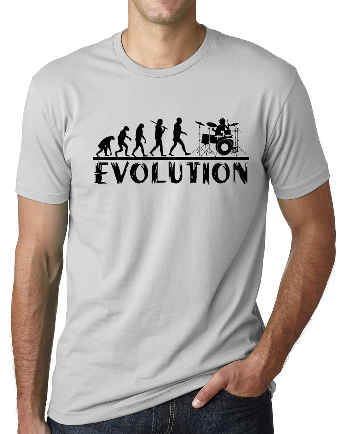 Always evolving. Always evolving