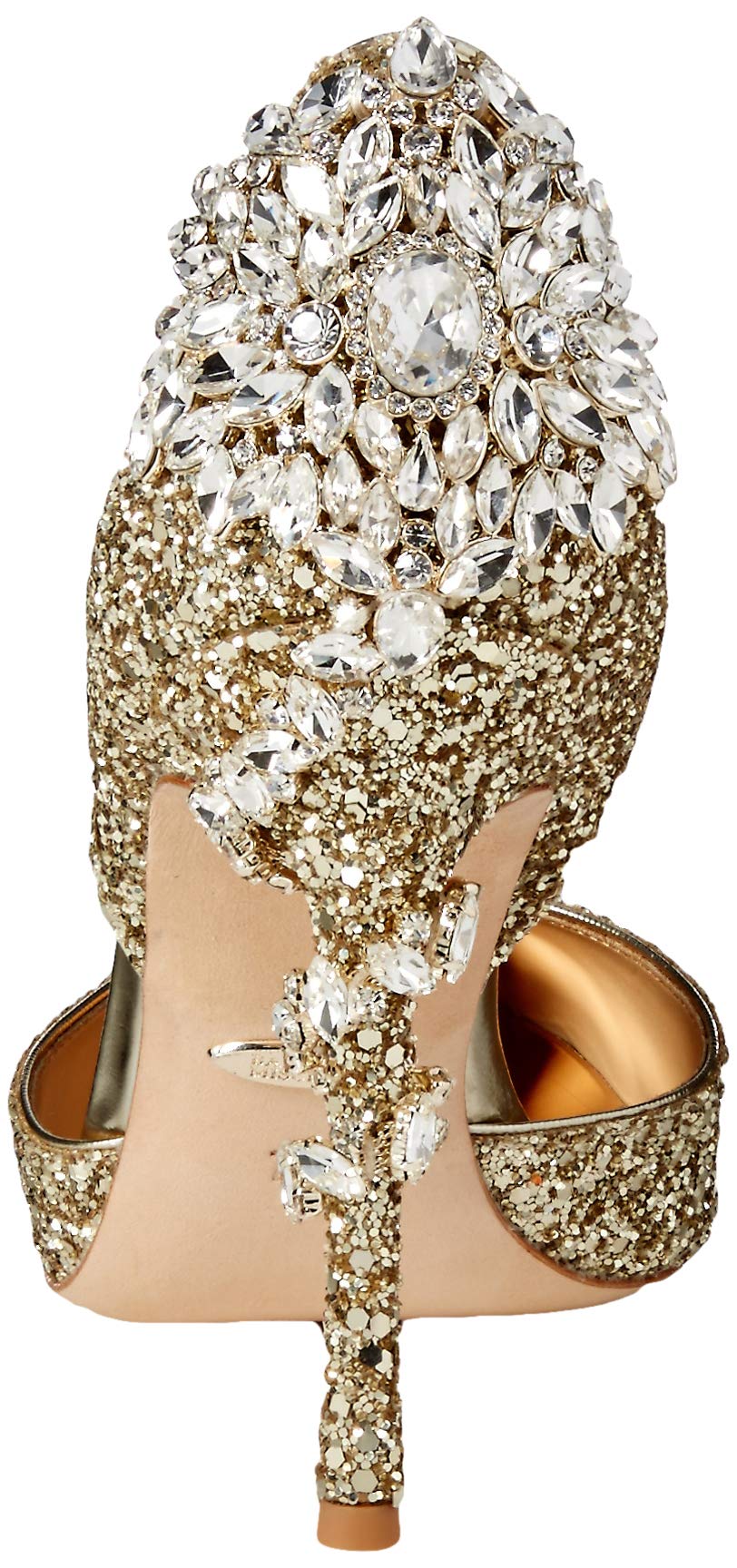 Badgley Mischka Women's Vogue Iii Pump - Image 3