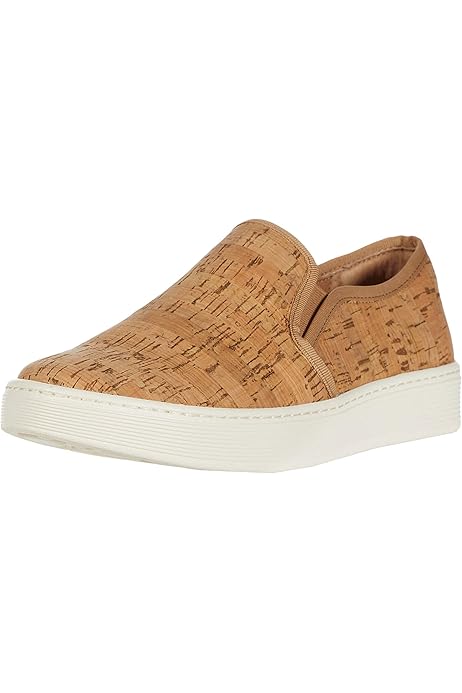 sofft slip on sneaker