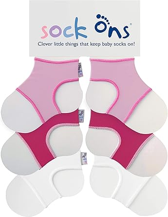 sock ons amazon