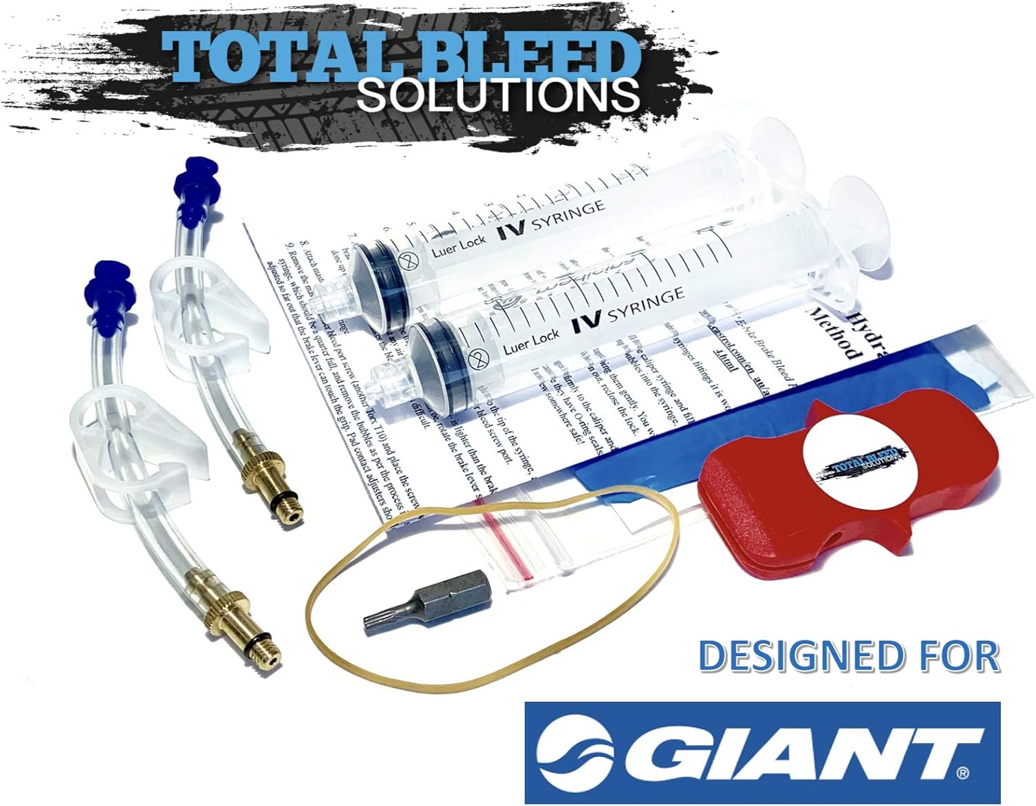 giant conduct brake pads