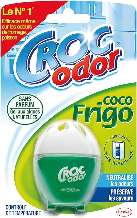 croc cleaner