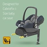Maxi-Cosi CabrioFix i-Size Base 40-75 cm ISOFIX Click & Go view 2