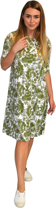 kosher casual dresses