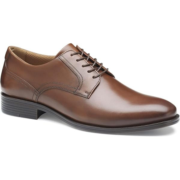 Amazon.com | Johnston & Murphy Men display picture 2