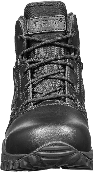 magnum elite spider x 5.0 boots