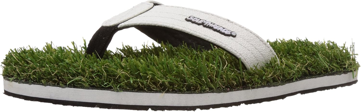 grass slippers