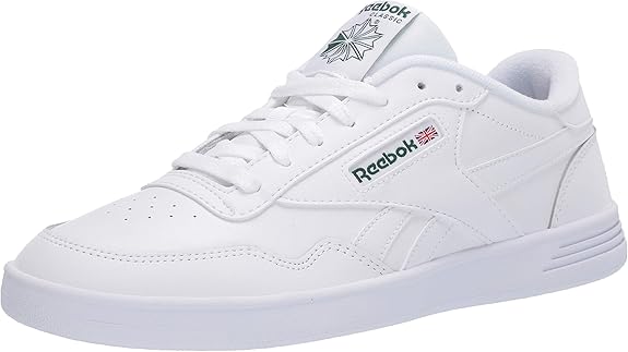 reebok club memt wide 4e