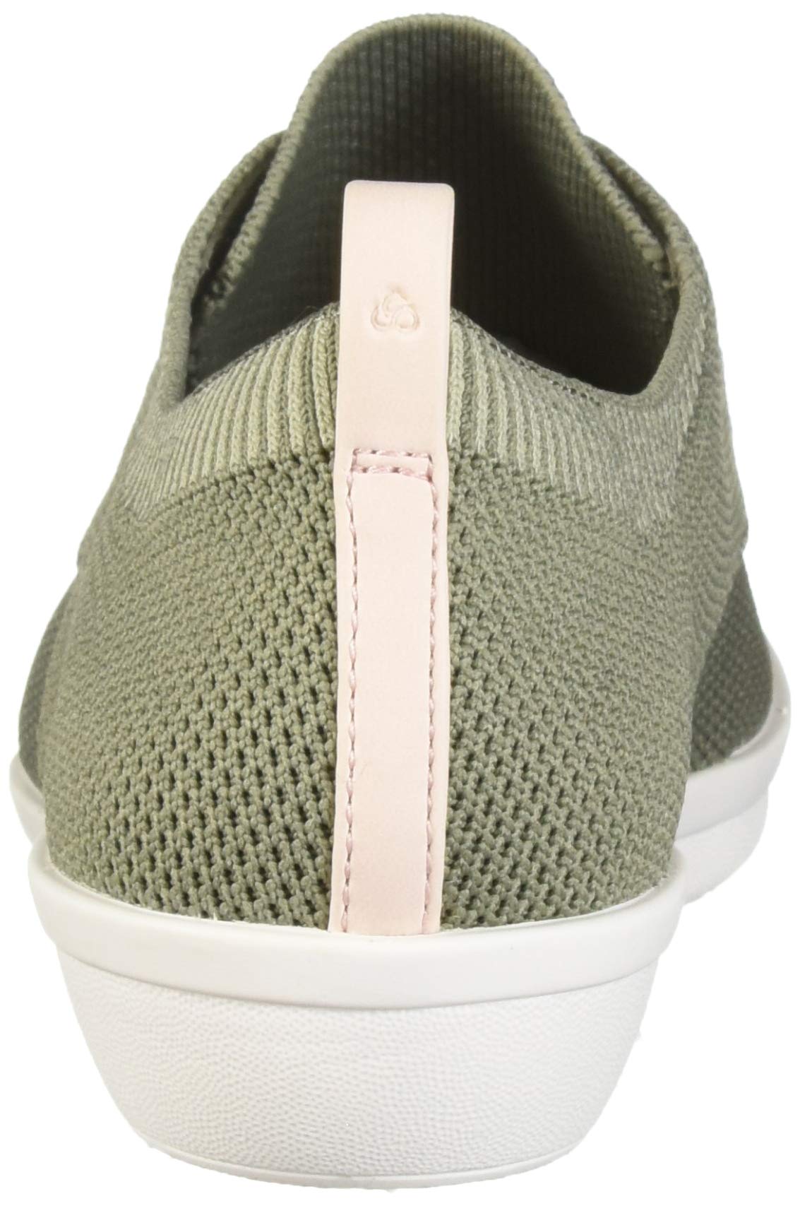 Clarks Women's Ayla Reece Sneaker - Image 3