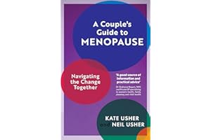 A Couple's Guide to Menopause: Navigating the Change Together