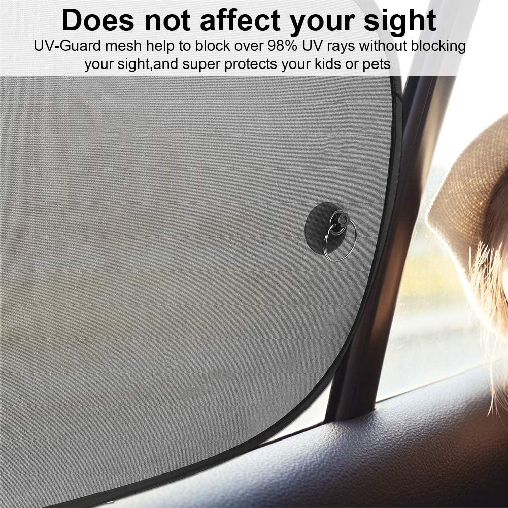 Sui Lim Pare Soleil Voiture Bebe Lot De 2 Pare Soleil Voiture Bebe Pare Soleil Pare Soleil Pare Soleil Pare Brise Voiture Pare Soleil Ventouses Protection Uv Pare Soleil Avec Sac De Rangement Vitres Laterales Pare Soleils Centroarco Com