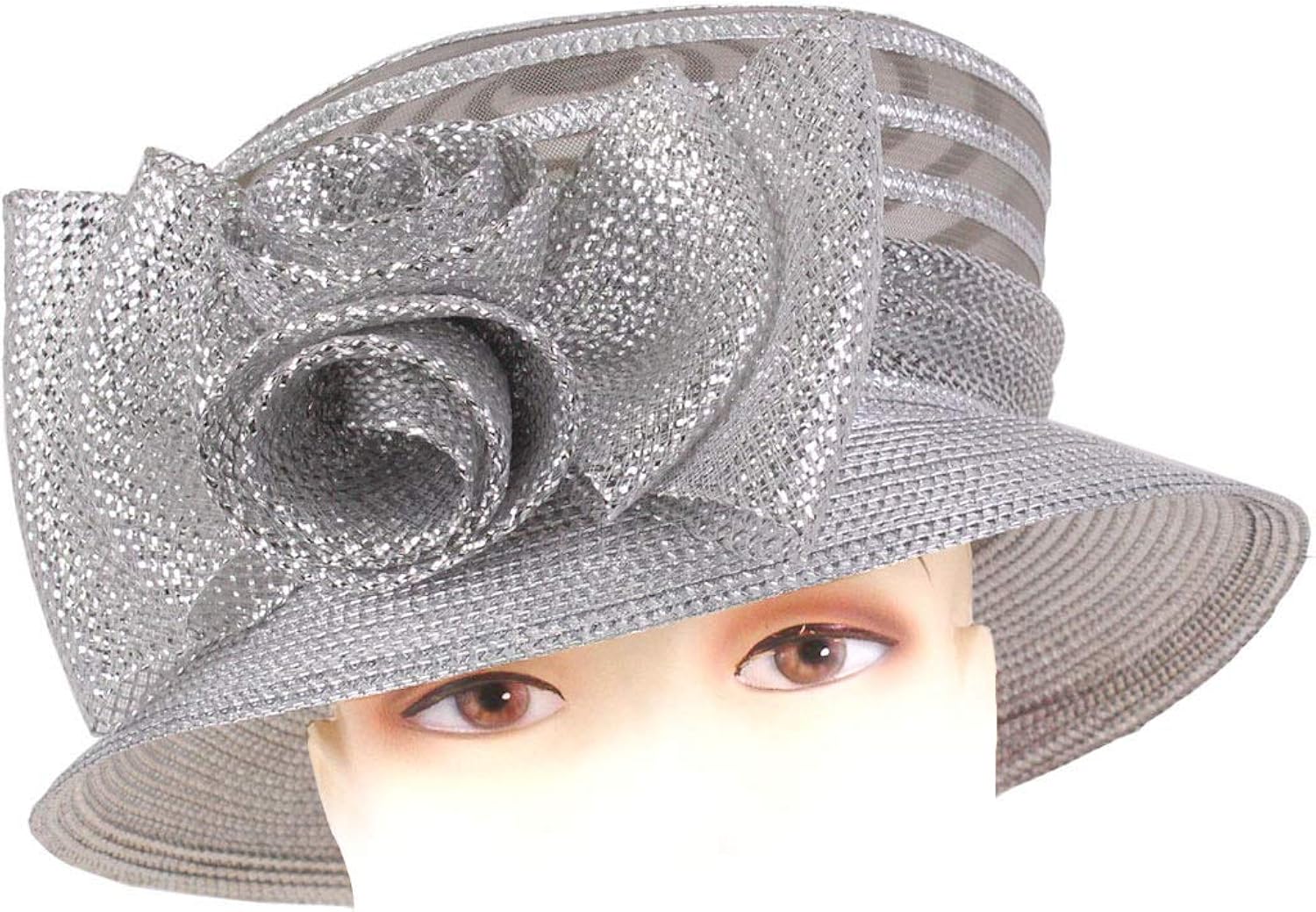 amazon women's dress hats