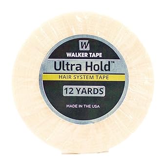 Walker tape lace front 12 yards Clearance