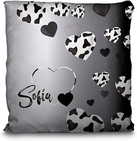 amazon cojin personalizado